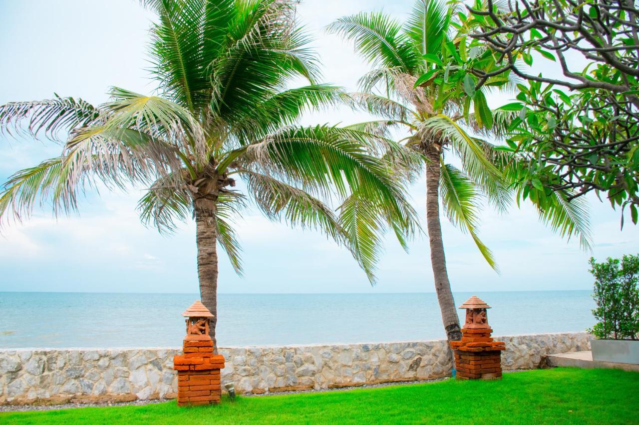 Sea Memories White Sand Beach Hotel Hua Hin Exterior photo